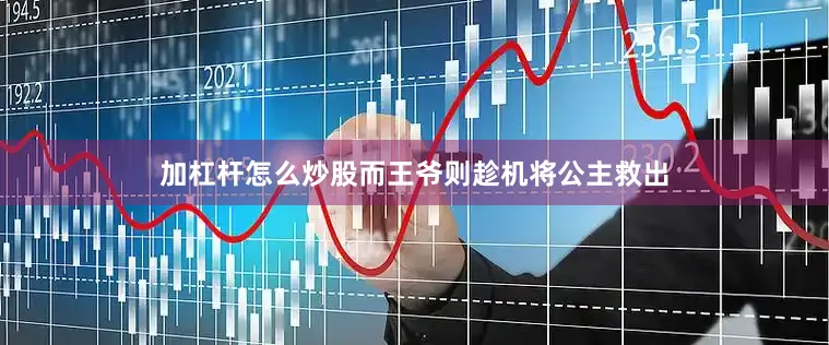 加杠杆怎么炒股而王爷则趁机将公主救出