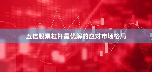 五倍股票杠杆最优解的应对市场格局