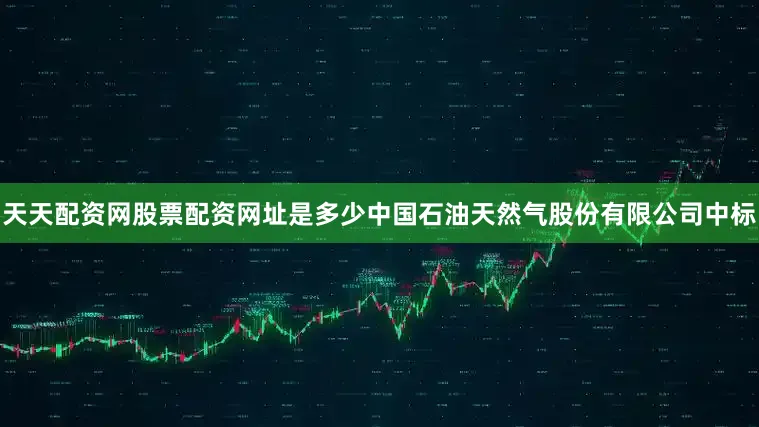 天天配资网股票配资网址是多少中国石油天然气股份有限公司中标